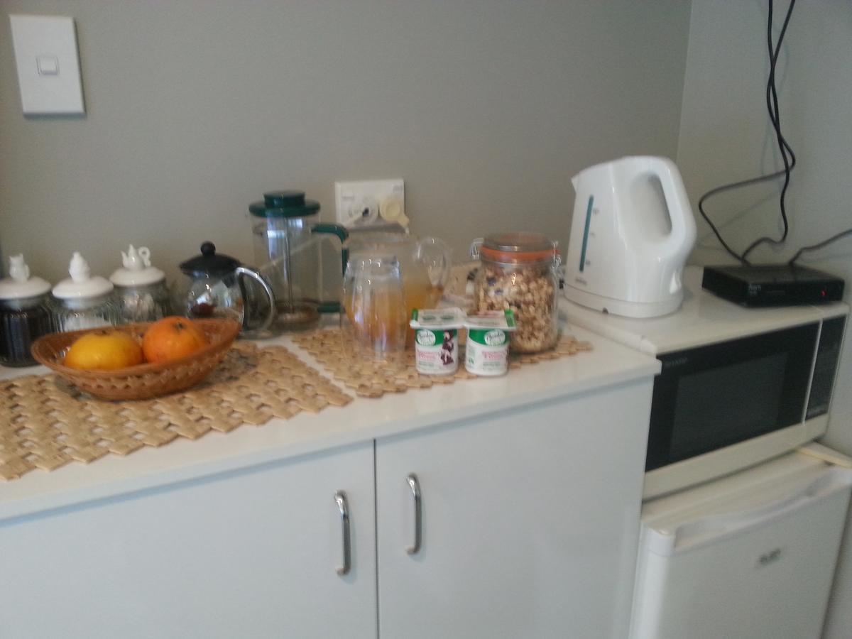 Kotare Ridge Bed & Breakfast Уаихи Екстериор снимка